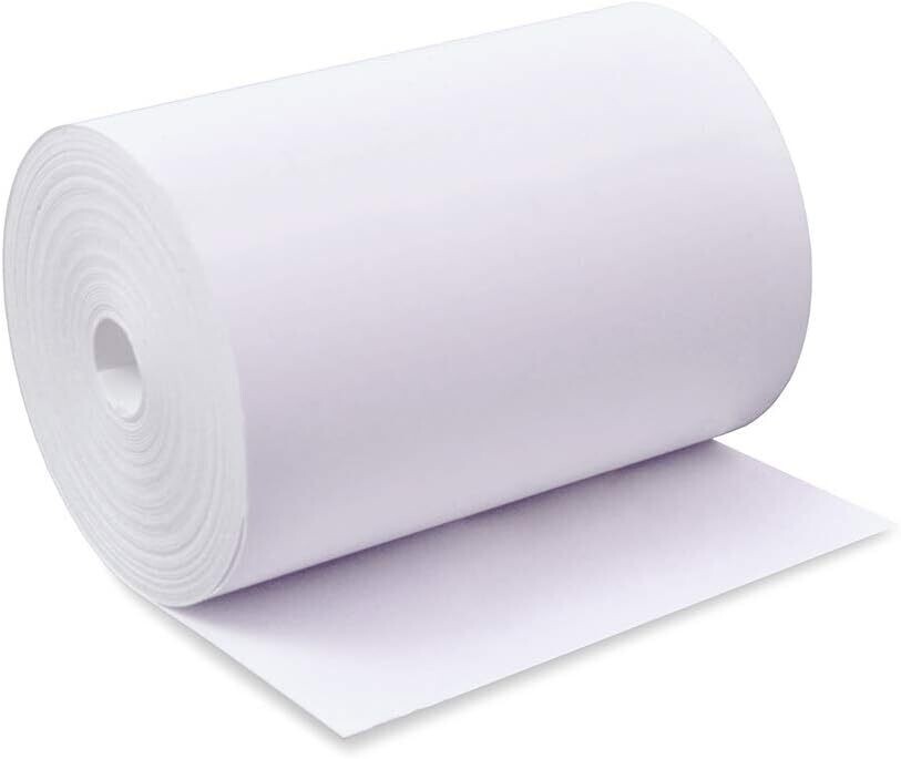 58mm x 75ft thermal paper