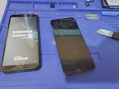 Phone Repairs
