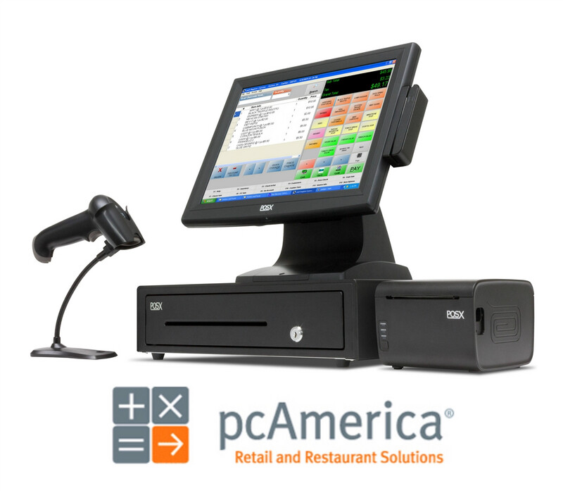 Point of Sale System