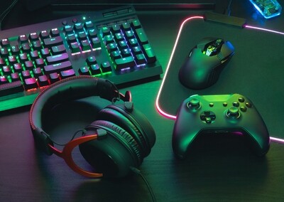 Electronics