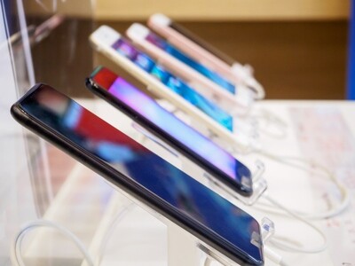 Samsung Phones