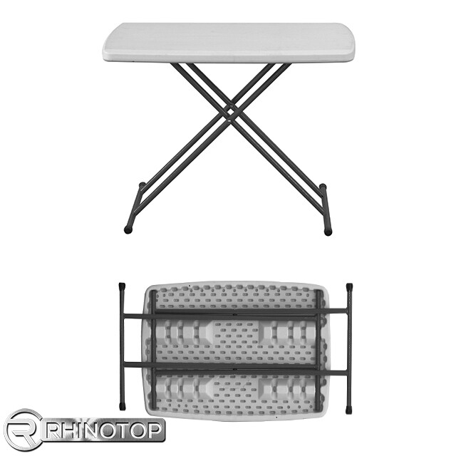 30 x 20 Folding Table