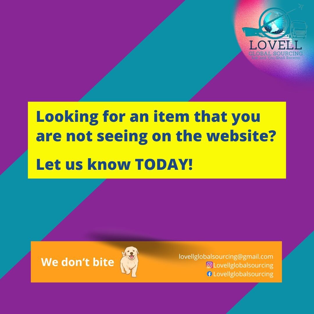 What product are you looking for?