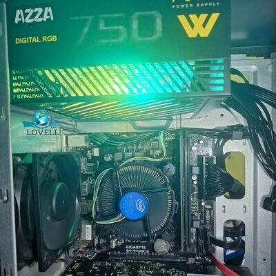 Laptop Repair Services