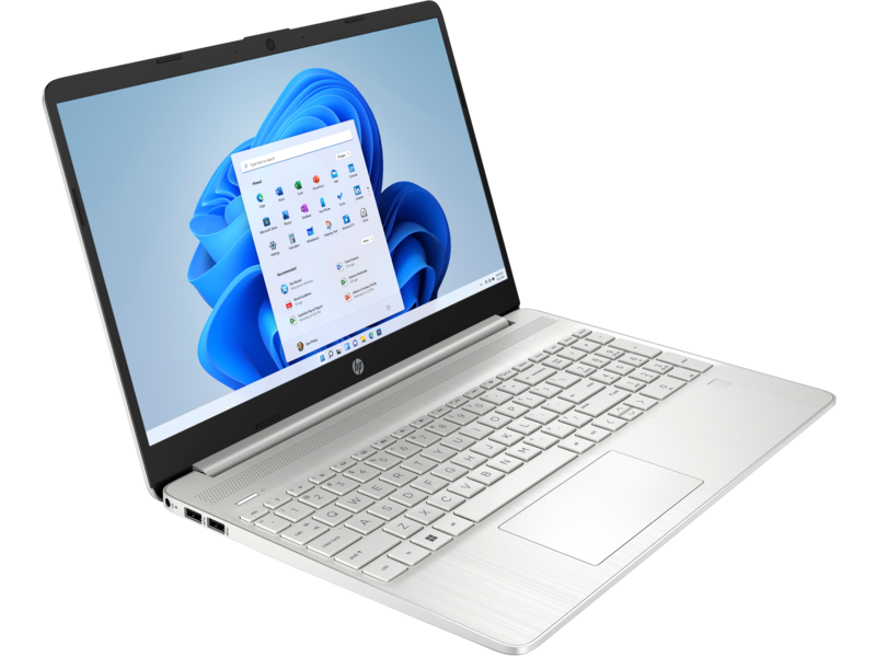 HP Laptop (i3 12th 8GB 256GB Win.11)
