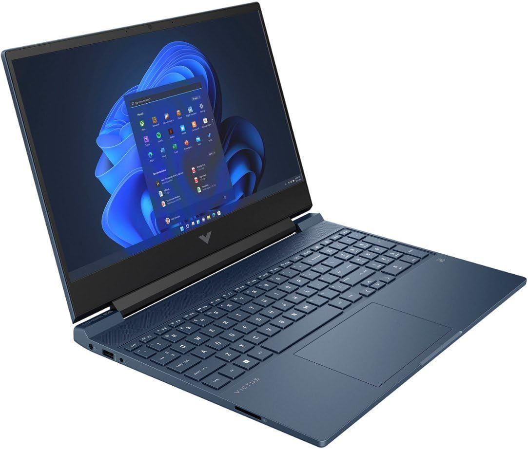 HP Victus 15.6&quot; Gaming Laptop