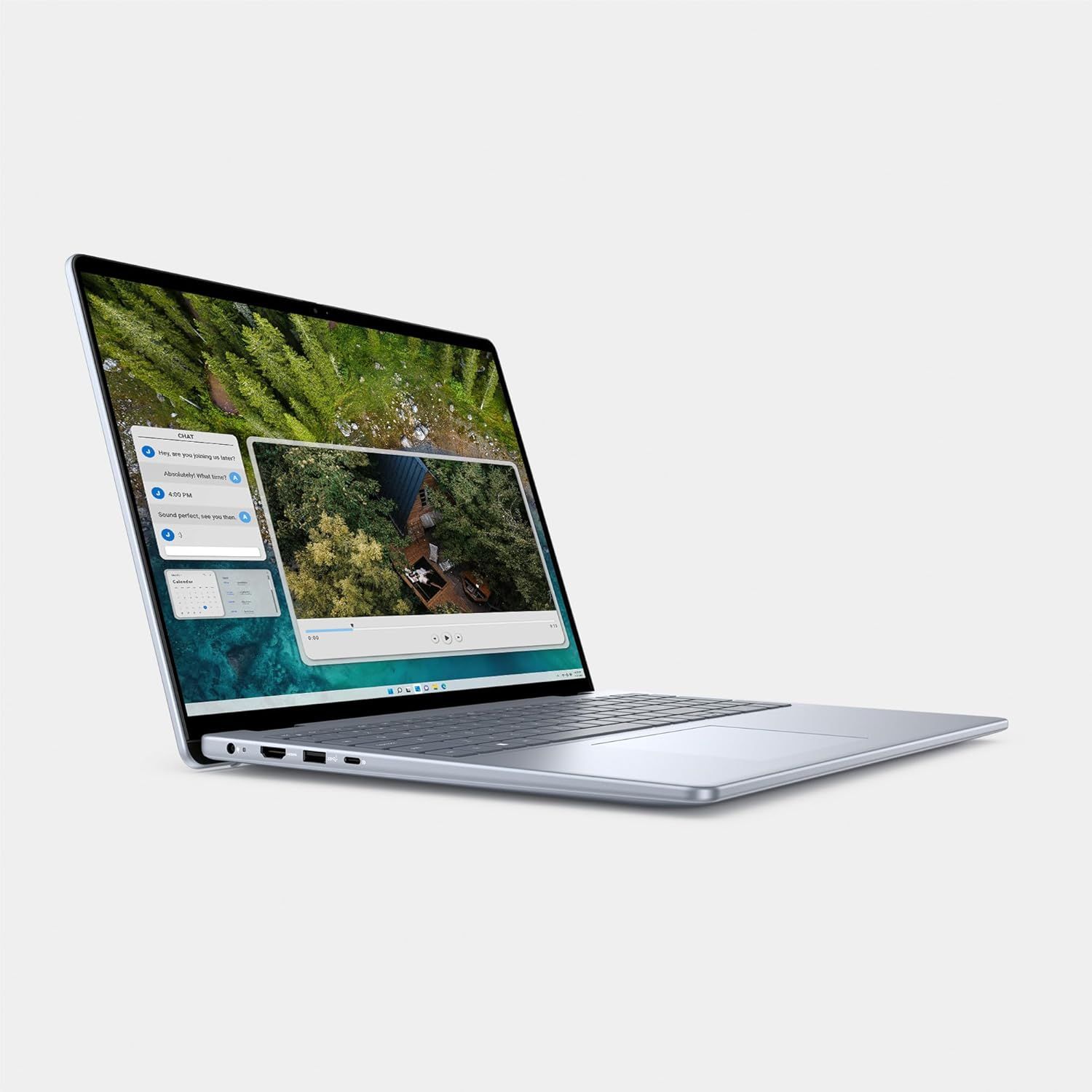 Dell Inspiron 16 5645 (Ryzen 5 16GB DDR5 512GB Win.11) 16.0″