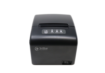 80mm Thermal Receipt Printer