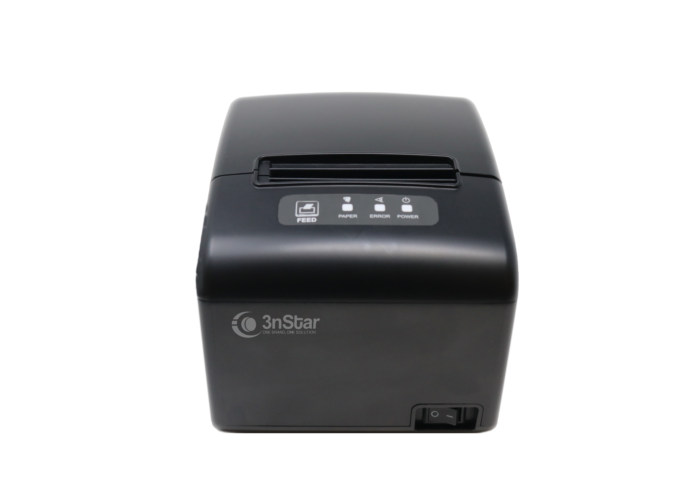 80mm Thermal Receipt Printer