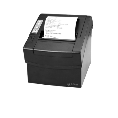 80mm Thermal Receipt Printer RPT010