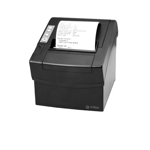 80mm Thermal Receipt Printer RPT010