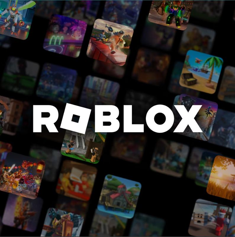 Roblox Gift Card