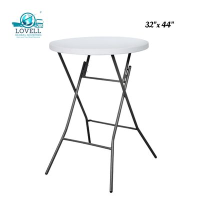 Folding Bar/Cocktail Table
