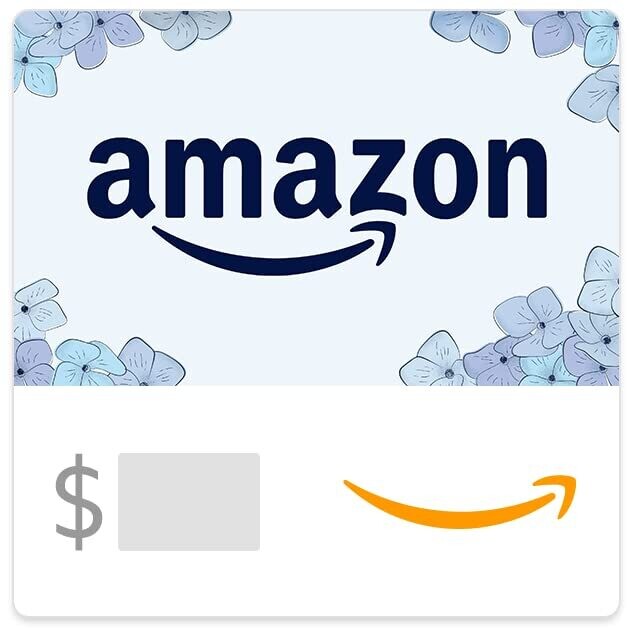 Amazon Gift Card