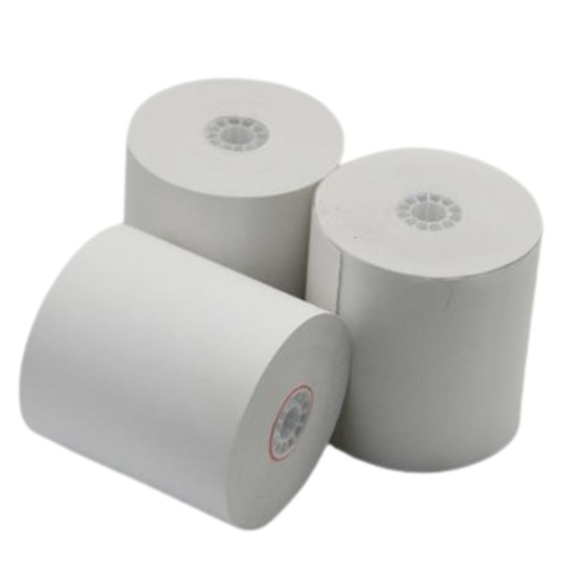 80mm x 260ft thermal paper