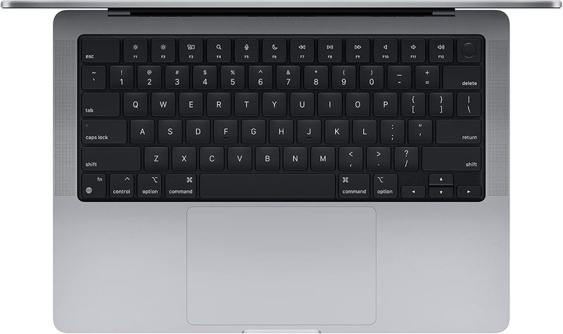 MacBook Pro 14" Laptop