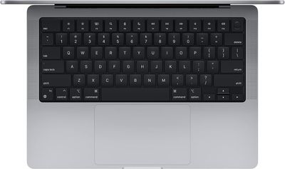 MacBook Pro 14" Laptop