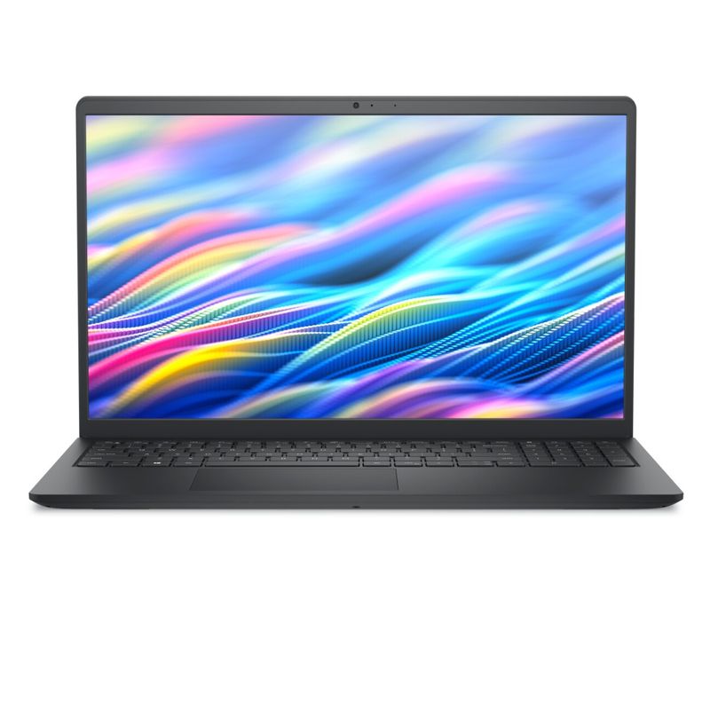 Dell 15.6″ LDC15250-3588BLK Touchscreen Laptop