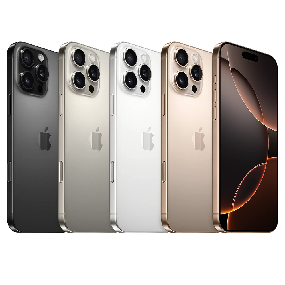 iPhones 13-17