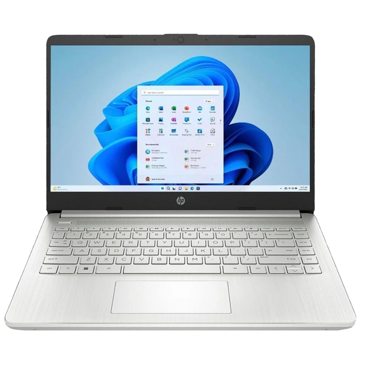 HP 14-dq6011dx Laptop