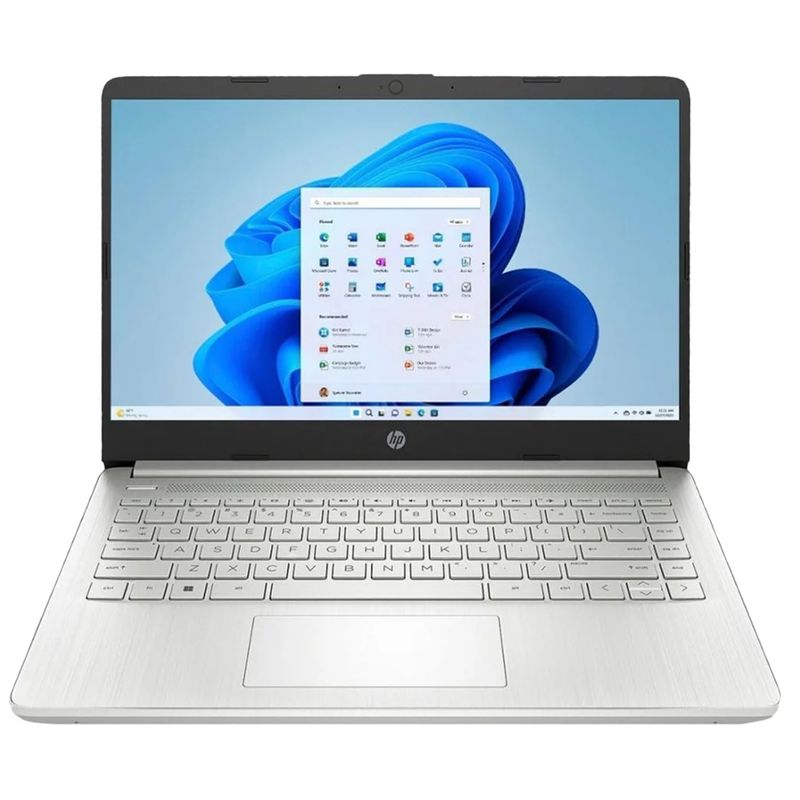HP 14-dq6011dx Laptop