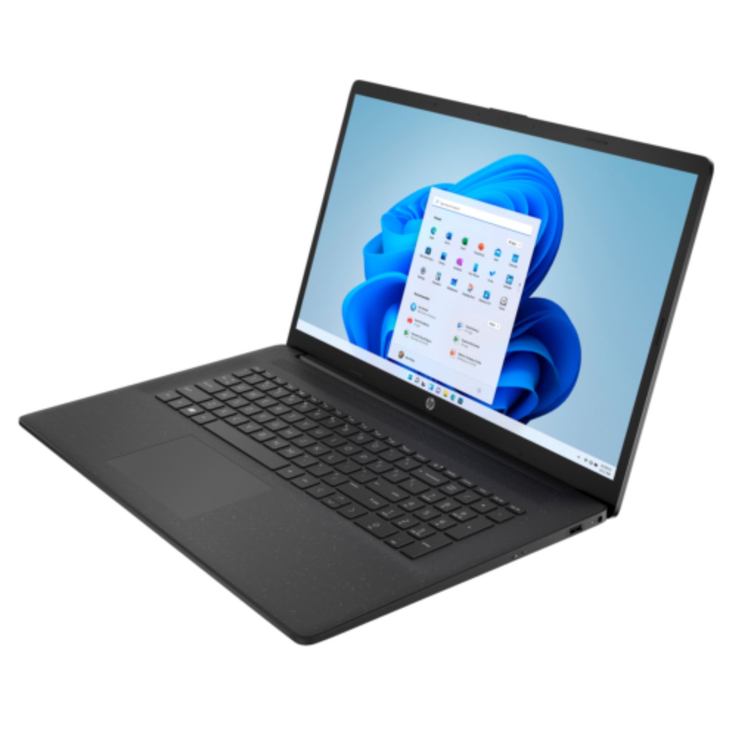 HP 17-cn3057nr Laptop