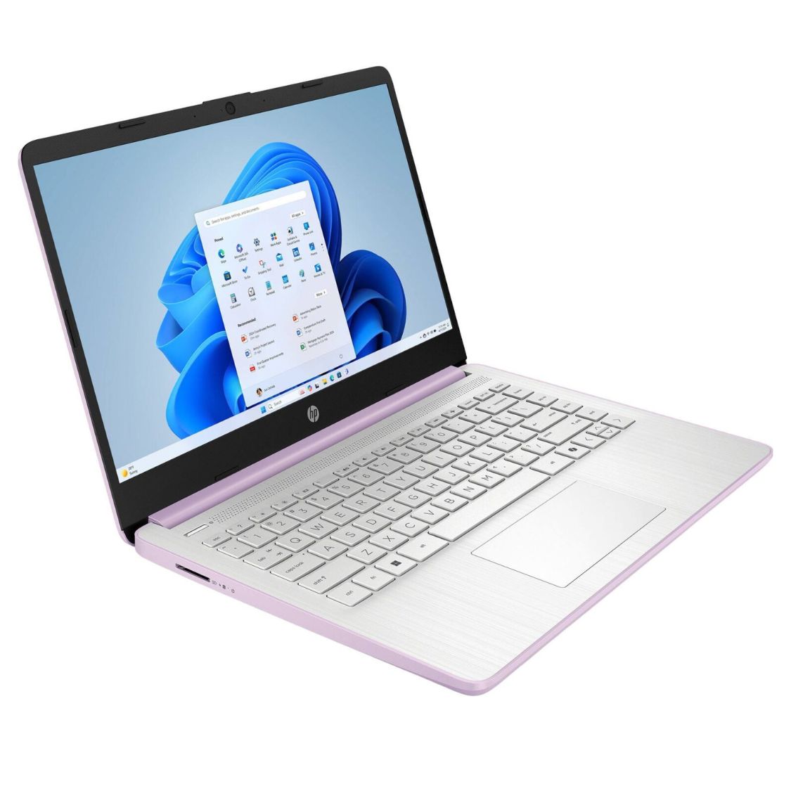 HP 14-dq6104dx Laptop