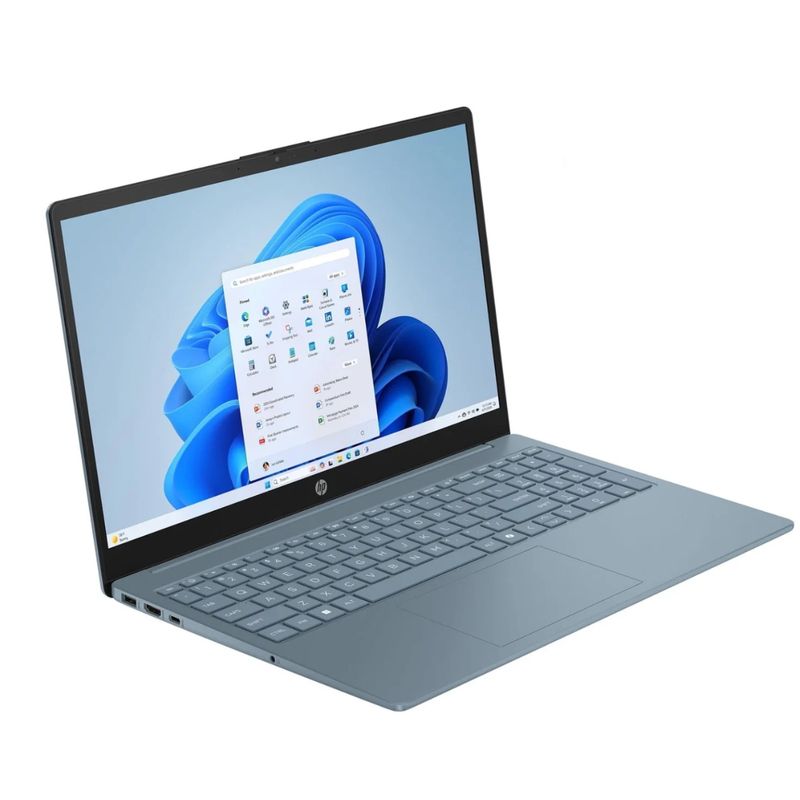 HP 15-fd0082wm Laptop