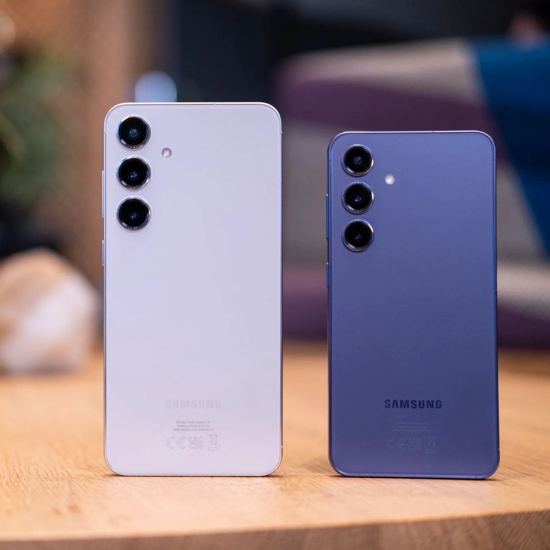 Samsung Phones