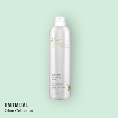 WILD SIDE DRY TEXTURE SPRAY
