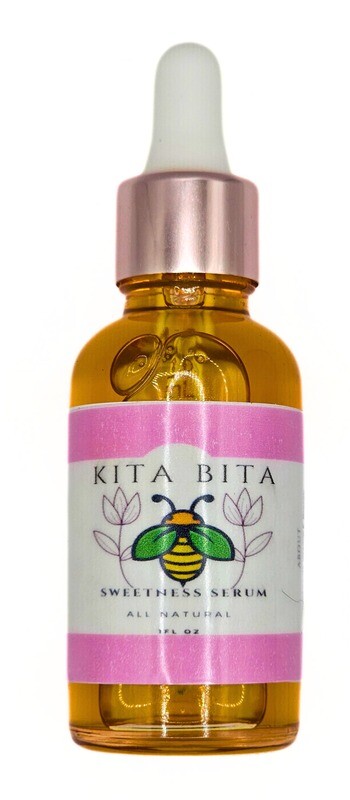 Sweetness Face Serum (1oz)