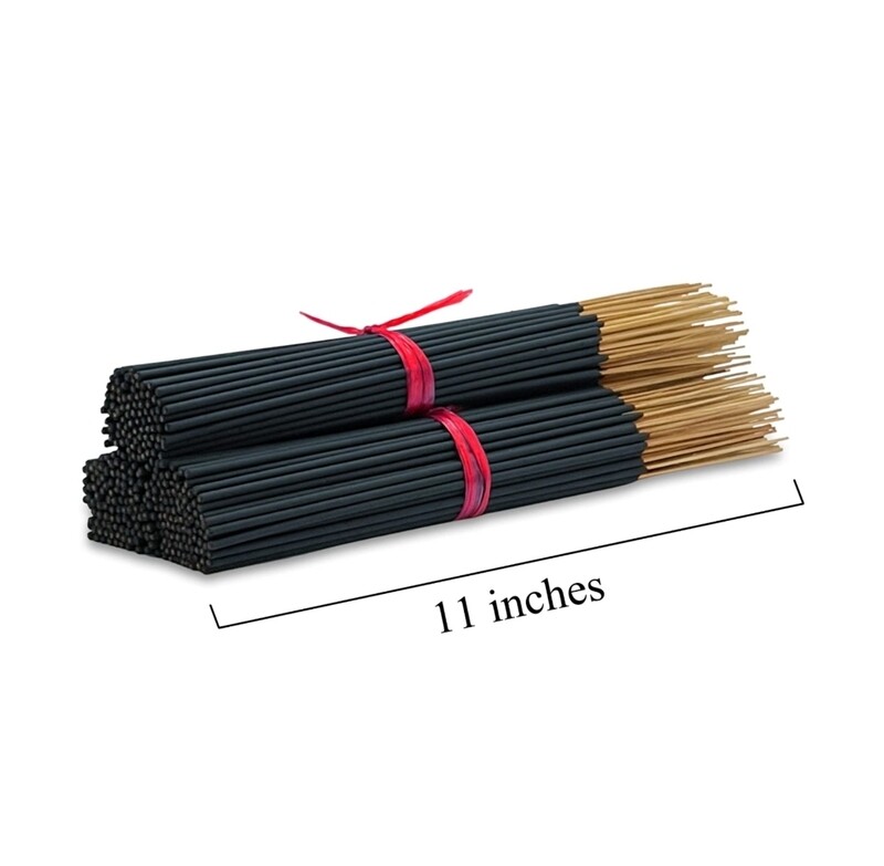 Pure Essential Oil Incense Sticks
