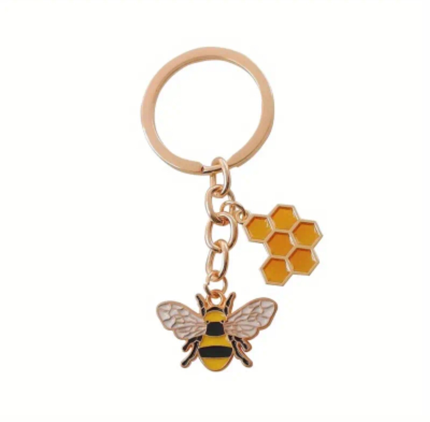Kita Bita Limited Edition Keychain