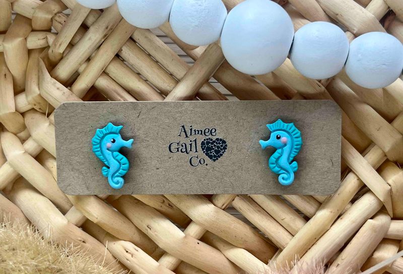 Seahorse Stud