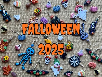 FALLOWEEN 2025