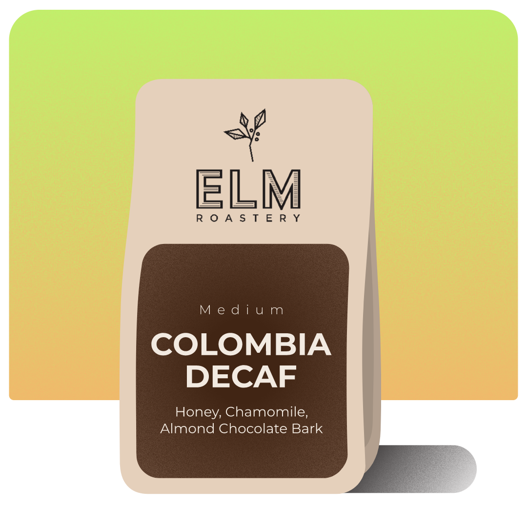 Colombia Decaf
