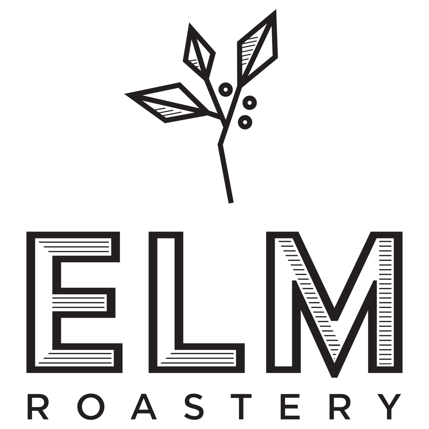 Drip Blend (Medium-Dark Roast)
