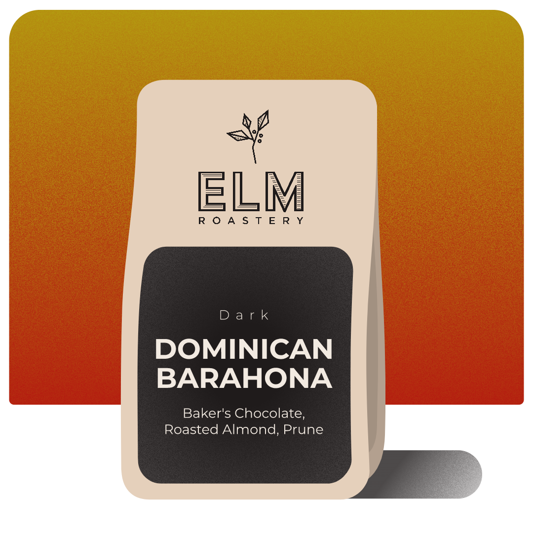 Sumatra Gayo Mountain (Dark Roast)