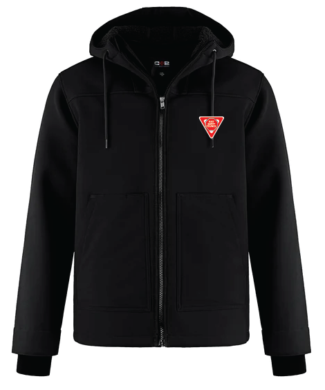 Unisex Adult Boulder Softshell Jacket