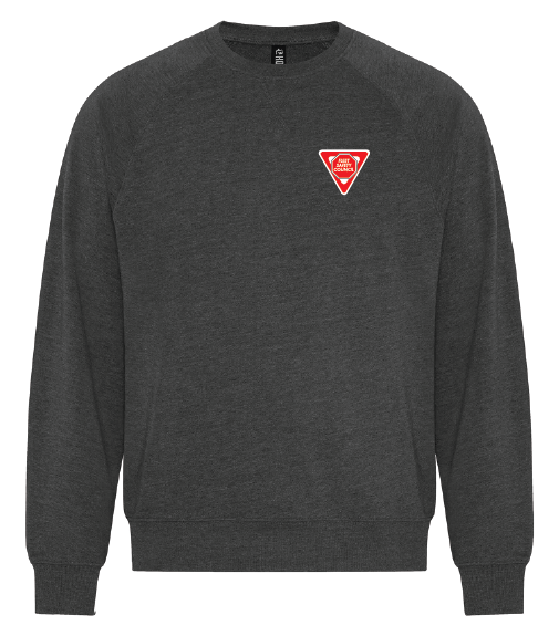Unisex Koi Element Crewneck