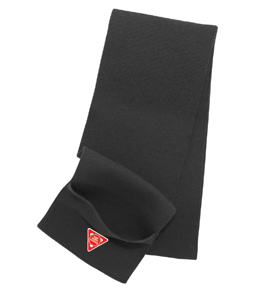 Everyday Pocket Scarf