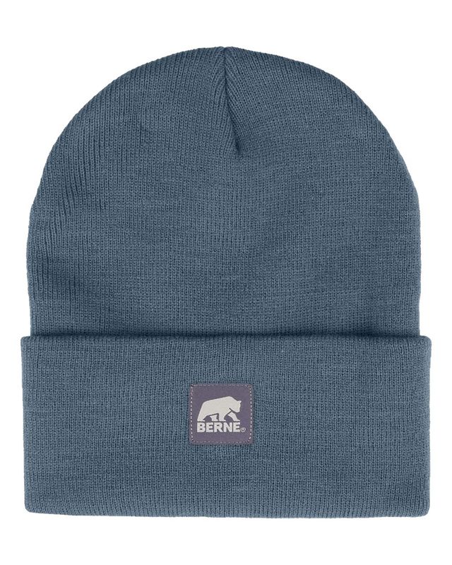 Berne Heritage Knit Cuff Beanie