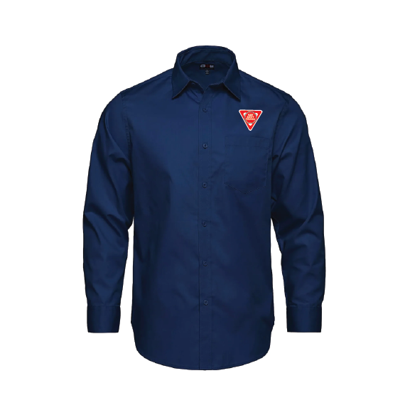 Men&#39;s Camden Long Sleeve Dress Shirt