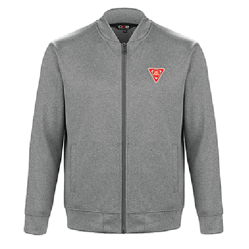 Men&#39;s Parkview Full Zip Sweatshirt