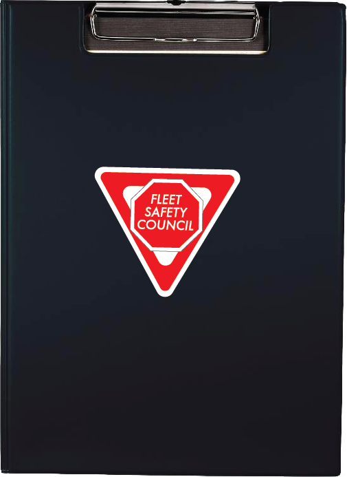 Maxx Clipboard with FSC Mix Paper