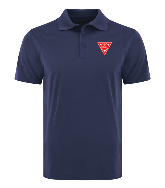 Men's Coal Harbour® Snag Resistant Polo