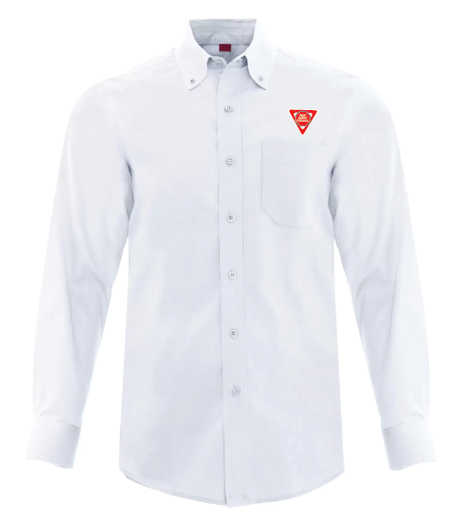 Men's Coal Harbour Everyday Long Sleeve Shirt