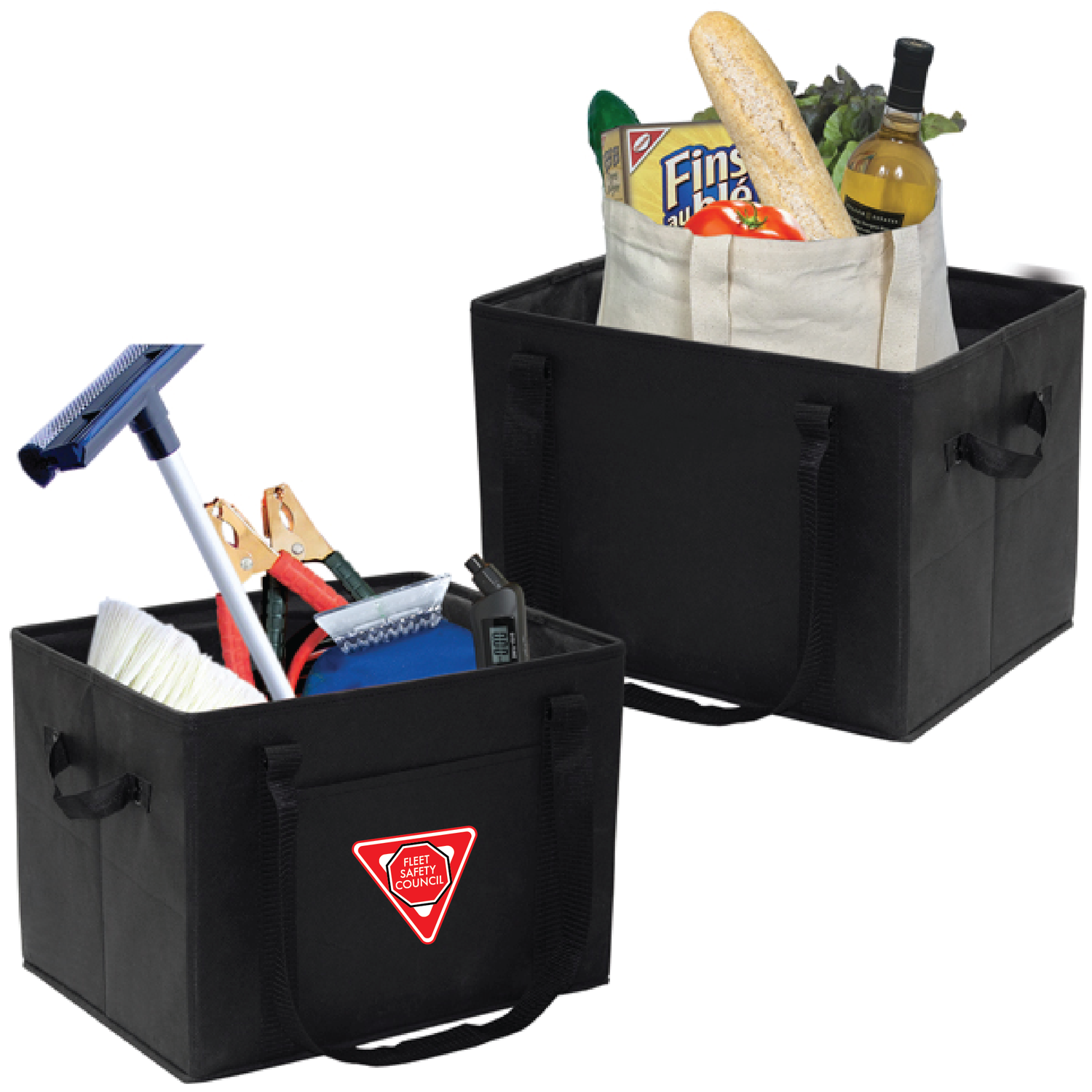 Non Woven Folding Cargo Carrier