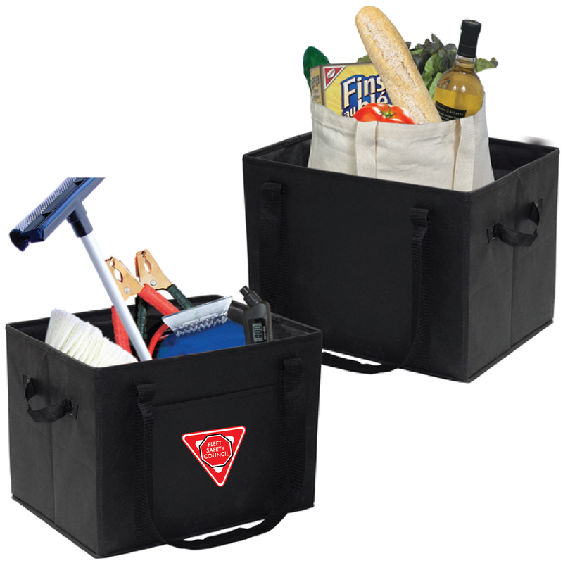 Non Woven Folding Cargo Carrier