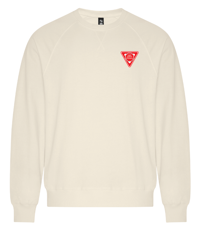Unisex Koi Element Crewneck